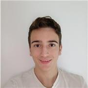 Doy biología a todos los niveles de estudios